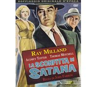La Sconfitta Di Satana (1949)