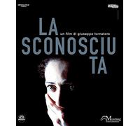 La Sconosciuta