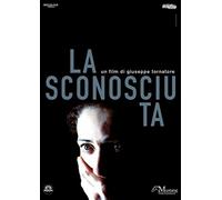 Movie Sconosciuta (La) - (Italian Import) DVD NUOVO
