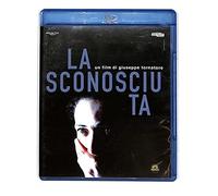 La Sconosciuta