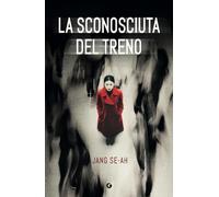 La sconosciuta del treno