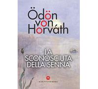 La sconosciuta della Senna