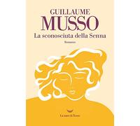 La sconosciuta della Senna