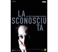 Movie Sconosciuta (La) - (Italian Import) DVD NUOVO