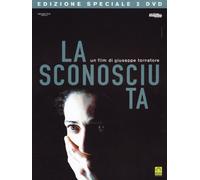 La Sconosciuta (Special Edition) (2 Dvd)