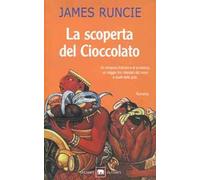 La scoperta del cioccolato