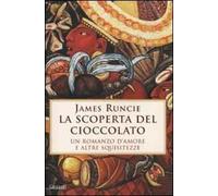 La scoperta del cioccolato