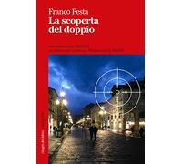 La scoperta del doppio – Robin Telecom