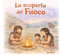 La Scoperta del Fuoco