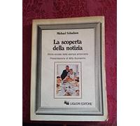 La scoperta della notizia