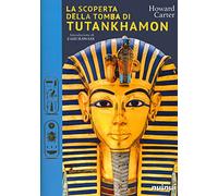 Libri Carter Howard - La Scoperta Della Tomba Di Tutankhamon
