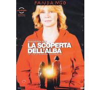 La Scoperta Dell'Alba (DVD) Margherita Buy Susanna Nicchiarelli Sergio Rubini