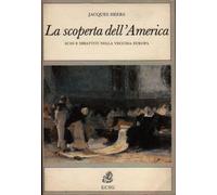 La scoperta dell'America