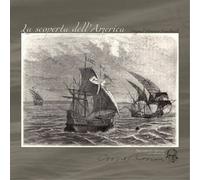 La Scoperta Dell'America: Original Television Soundtrack (Vinyl LP)