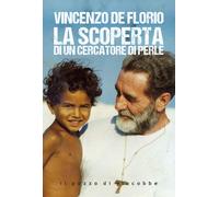 La scoperta di un cercatore di perle