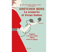 La scoperta di Vivian Dalton