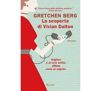 La scoperta di Vivian Dalton