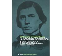 La scoperta scientifica e la sua logica. La teoria dell'abdulazione tra sc...