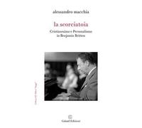 La scorciatoia. Cristianesimo e personalismo in Benjamin Britten