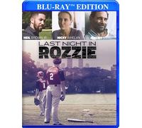 La scorsa notte a Rozzie [Blu-Ray]