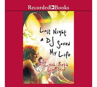 La scorsa notte un DJ mi ha salvato la vita