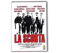 La scorta