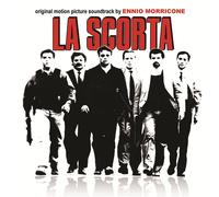 La Scorta / O.S.T. - Ennio Morricone (Audio Cd)