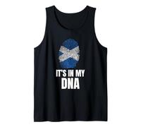 La Scozia è nel Mio Dna Viaggio del Patrimonio Scozzese Canotta