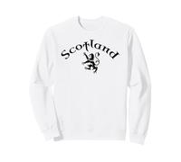 La Scozia ha Haggis? Felpa