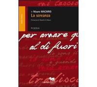 La screanza