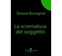 La scrematura del soggetto