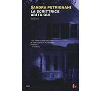 La scrittrice abita qui