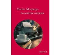 La scrittrice criminale