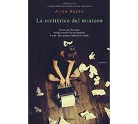 La scrittrice del mistero