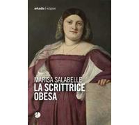 La scrittrice obesa