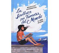 La scrittrice più famosa del mondo. Il libro di Elide (Vol. 2)