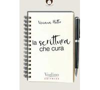 La scrittura che cura