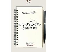La scrittura che cura