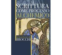 La scrittura come processo alchemico