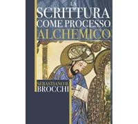 La Scrittura come processo alchemico