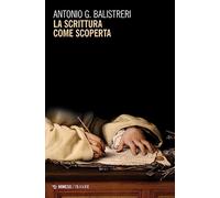 La scrittura come scoperta