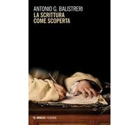 La scrittura come scoperta