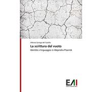 La scrittura del vuoto: Identità e linguaggio in Alejandra Pizarnik
