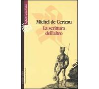 La scrittura dell'altro