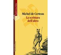 La scrittura dell'altro