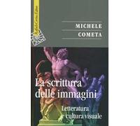 La scrittura delle immagini. Letteratura e cultura visuale. Ediz. illustrata