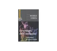 La scrittura delle immagini. Letteratura e cultura visuale. Ediz. illustrata [Pa