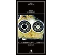 La scrittura delle pietre