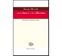 La scrittura e la differenza