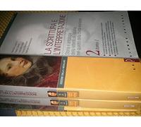 La scrittura e l'interpretazione. Storia e antologia della letteratura italiana nel quadro della civiltà europea. Ediz. gialla modulare. Per le Scuole superiori (Vol. 2)